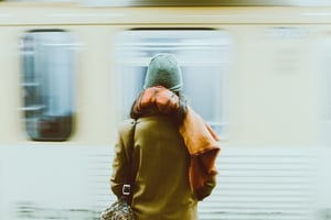 In praise of the commute. 3 Why's and 3 Don'ts