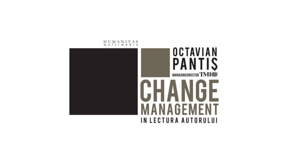 Change Management Updated