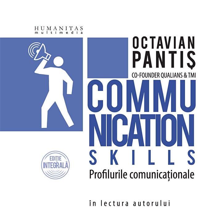 Profilurile Comunicationale si Stresul (capitol audiobook)