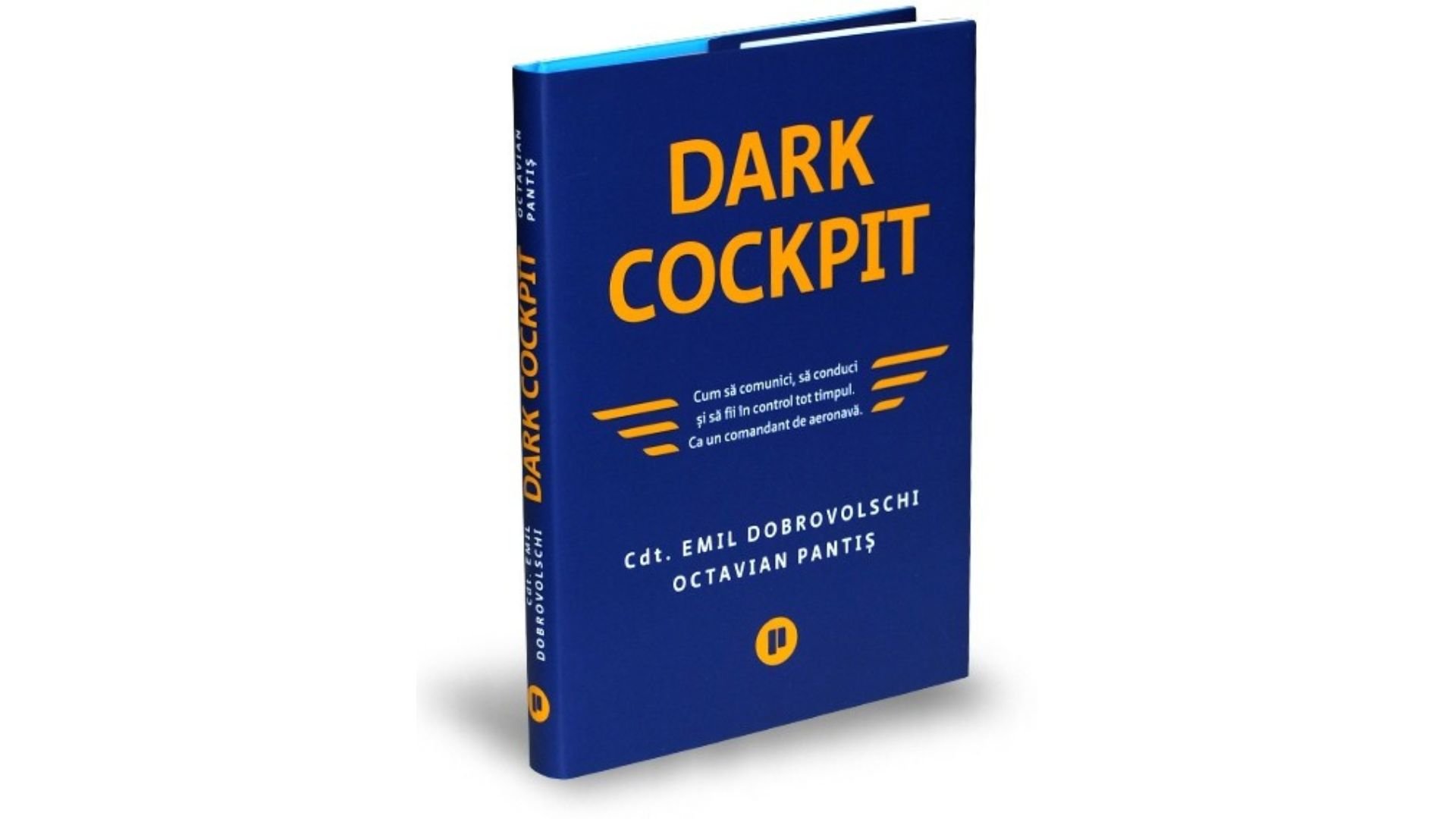 Dark Cockpit