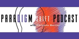 Dark Cockpit - Paradigm Shift with Christina Martini