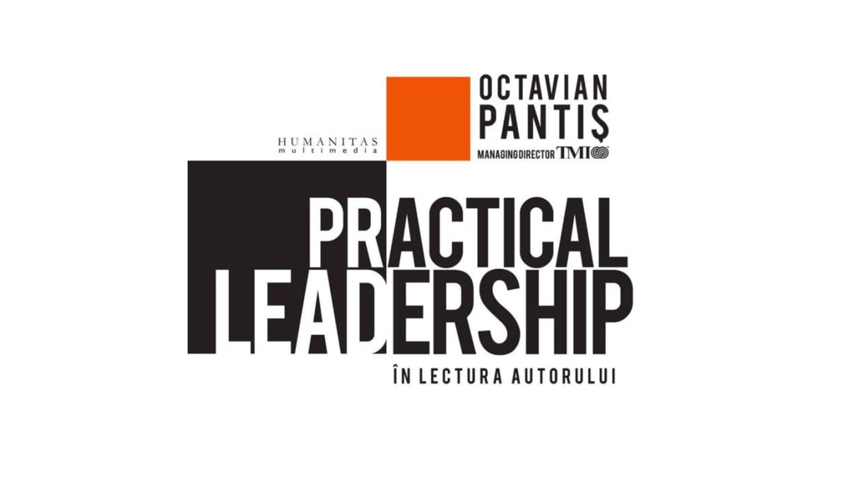 Practical Leadership-1