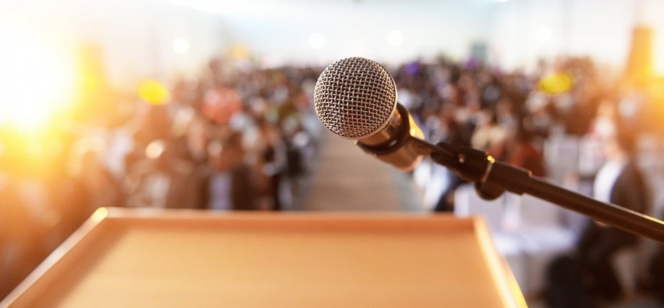 The 110 techniques of communication and public speaking