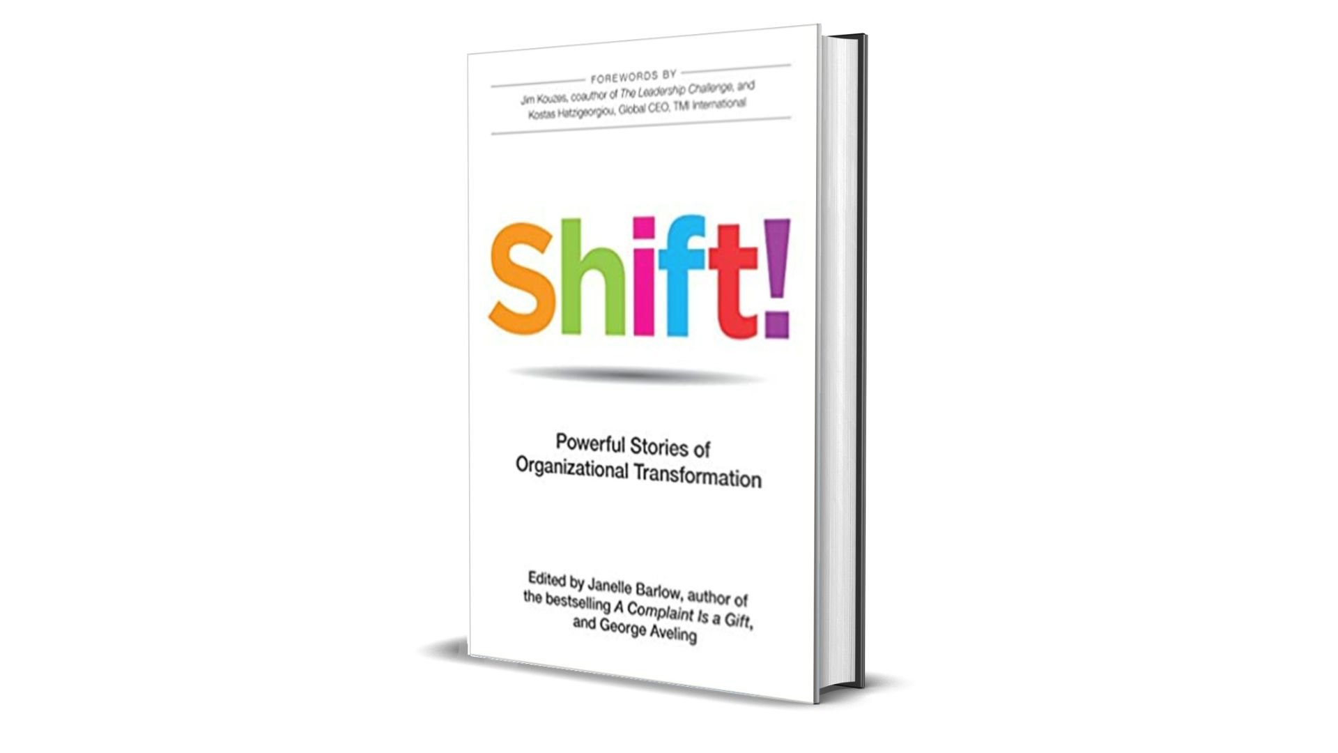 Shift
