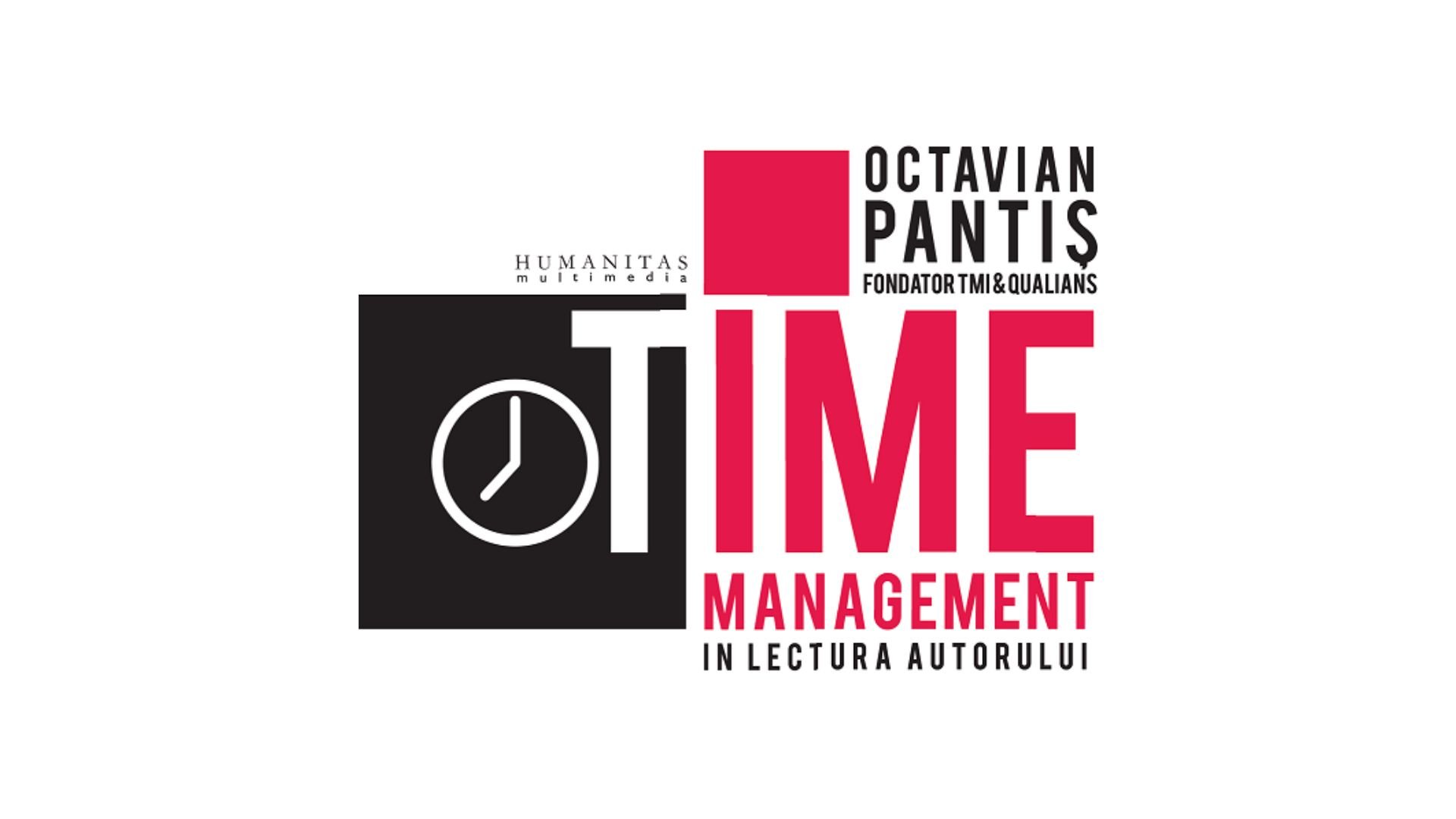 Time Management (1)