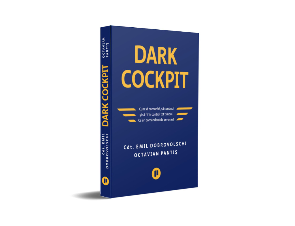 Dark Cockpit Podcast